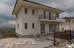 Vanzare casa individuala, 137 mp utili, 490 mp teren, zona linistita