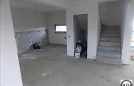 Vanzare casa individuala, 137 mp utili, 490 mp teren, zona linistita