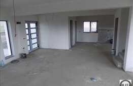 Vanzare casa individuala, 137 mp utili, 490 mp teren, zona linistita