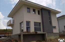 Vanzare casa individuala, 137 mp utili, 490 mp teren, zona linistita