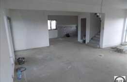 Vanzare casa individuala, 137 mp utili, 490 mp teren, zona linistita