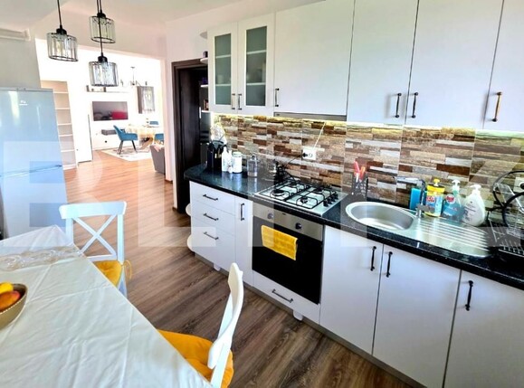 Apartament de închiriat 3 camere Gruia - 196750AI | BLITZ Cluj-Napoca | Poza10