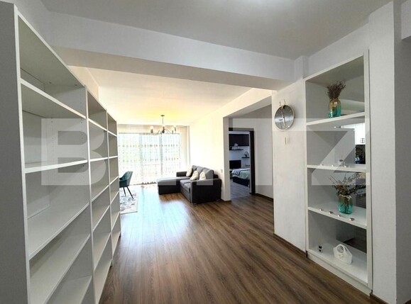 Apartament de închiriat 3 camere Gruia - 196750AI | BLITZ Cluj-Napoca | Poza12
