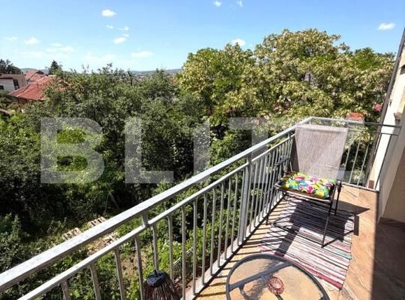 Apartament de închiriat 3 camere Gruia - 196750AI | BLITZ Cluj-Napoca | Poza21