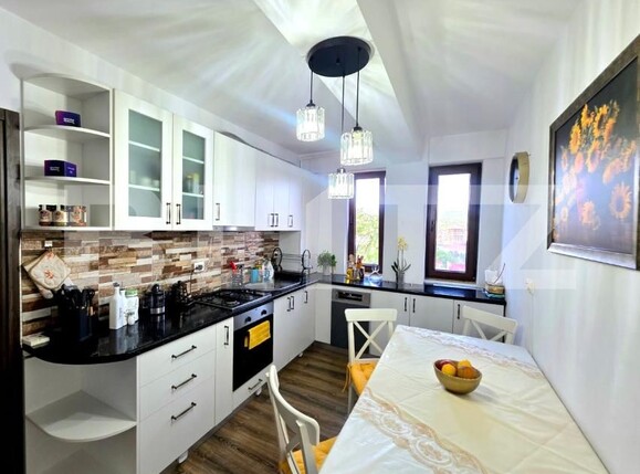 Apartament de închiriat 3 camere Gruia - 196750AI | BLITZ Cluj-Napoca | Poza9