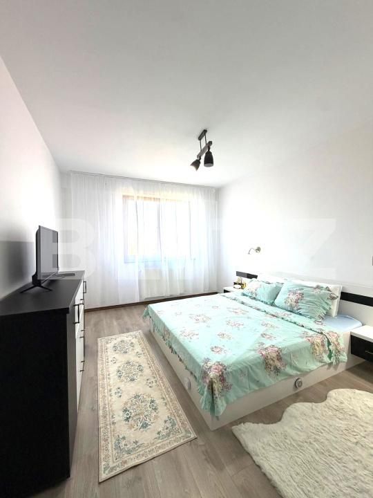 Apartament de închiriat 3 camere Gruia - 196750AI | BLITZ Cluj-Napoca | Poza14