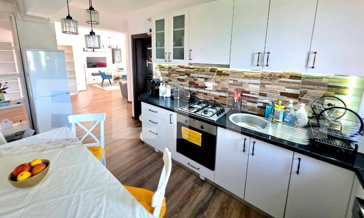 Apartament de închiriat 3 camere Gruia - 196750AI | BLITZ Cluj-Napoca | Poza10