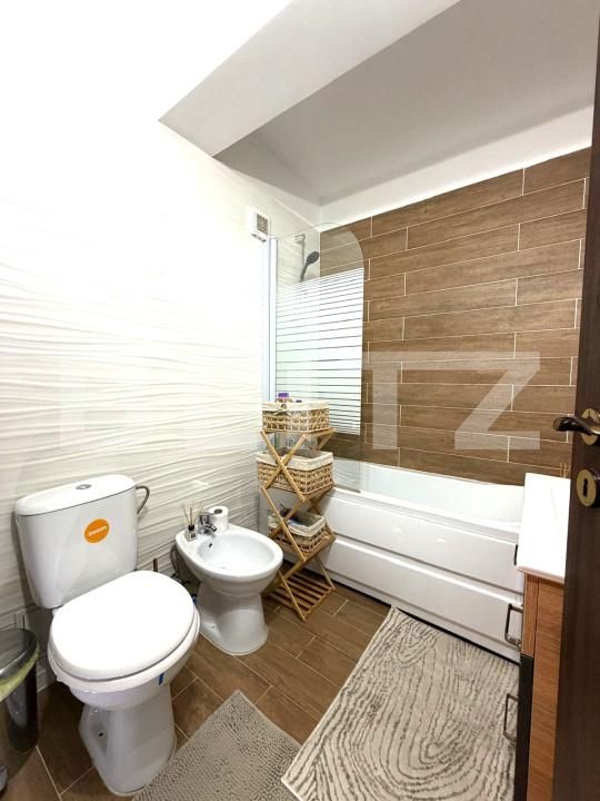 Apartament de închiriat 3 camere Gruia - 196750AI | BLITZ Cluj-Napoca | Poza16