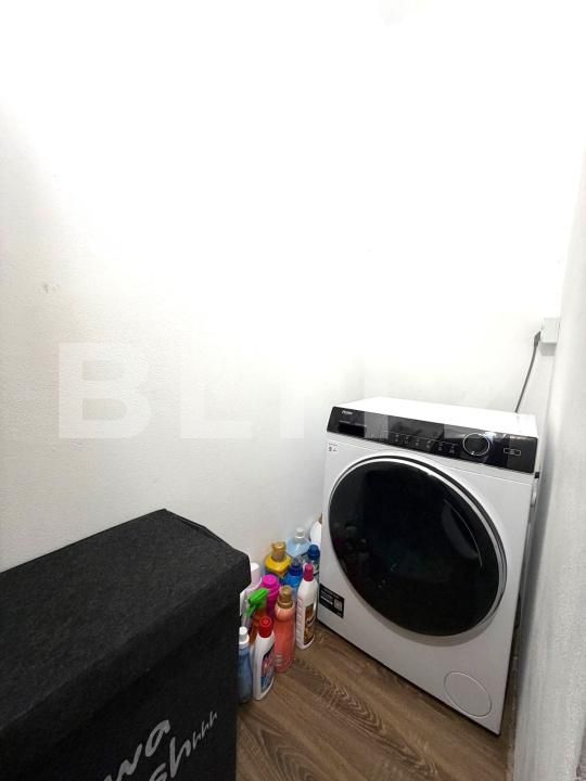 Apartament de închiriat 3 camere Gruia - 196750AI | BLITZ Cluj-Napoca | Poza19