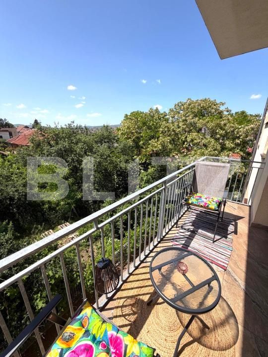 Apartament de închiriat 3 camere Gruia - 196750AI | BLITZ Cluj-Napoca | Poza21