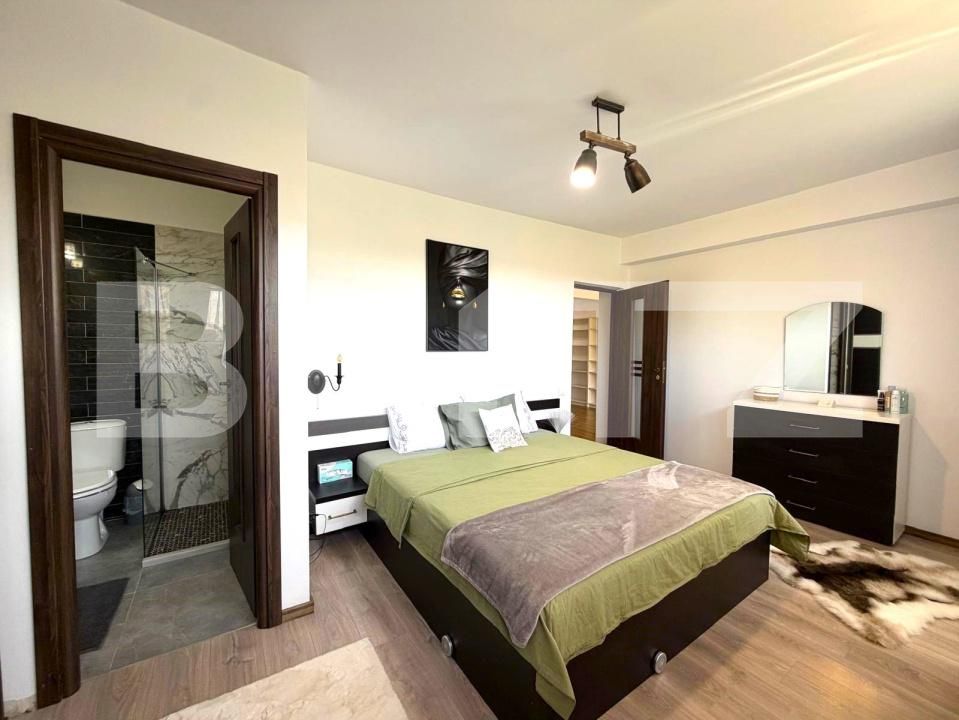Apartament de închiriat 3 camere Gruia - 196750AI | BLITZ Cluj-Napoca | Poza6