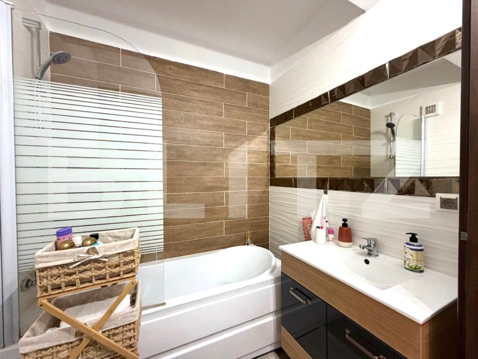 Apartament de închiriat 3 camere Gruia - 196750AI | BLITZ Cluj-Napoca | Poza17