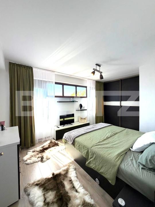 Apartament de închiriat 3 camere Gruia - 196750AI | BLITZ Cluj-Napoca | Poza4
