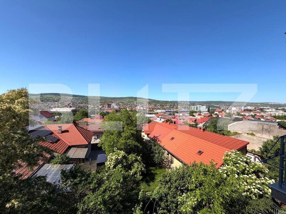 Apartament de închiriat 3 camere Gruia - 196750AI | BLITZ Cluj-Napoca | Poza22