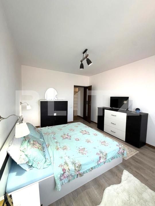 Apartament de închiriat 3 camere Gruia - 196750AI | BLITZ Cluj-Napoca | Poza15