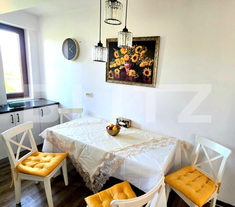 Apartament de închiriat 3 camere Gruia - 196750AI | BLITZ Cluj-Napoca | Poza11