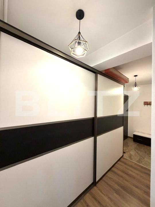 Apartament de închiriat 3 camere Gruia - 196750AI | BLITZ Cluj-Napoca | Poza18