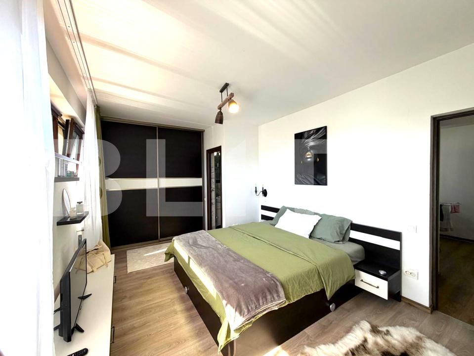 Apartament de închiriat 3 camere Gruia - 196750AI | BLITZ Cluj-Napoca | Poza5