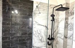 Apartament la cheie, 3 camere 100 mp, priveliste panoramica,  Semicentral