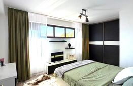 Apartament la cheie, 3 camere 100 mp, priveliste panoramica,  Semicentral