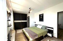 Apartament la cheie, 3 camere 100 mp, priveliste panoramica,  Semicentral
