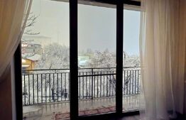 Apartament la cheie, 3 camere 100 mp, priveliste panoramica,  Semicentral