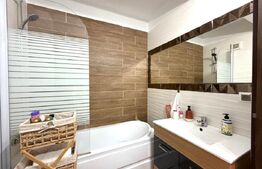 Apartament la cheie, 3 camere 100 mp, priveliste panoramica,  Semicentral