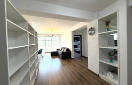 Apartament la cheie, 3 camere 100 mp, priveliste panoramica,  Semicentral