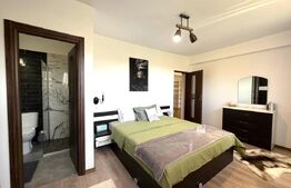 Apartament la cheie, 3 camere 100 mp, priveliste panoramica,  Semicentral