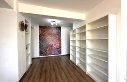 Apartament la cheie, 3 camere 100 mp, priveliste panoramica,  Semicentral