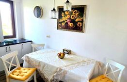 Apartament la cheie, 3 camere 100 mp, priveliste panoramica,  Semicentral