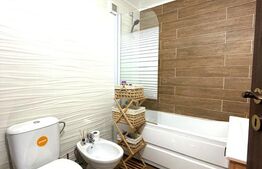Apartament la cheie, 3 camere 100 mp, priveliste panoramica,  Semicentral