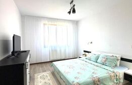 Apartament la cheie, 3 camere 100 mp, priveliste panoramica,  Semicentral