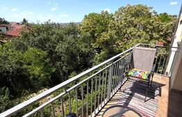 Apartament la cheie, 3 camere 100 mp, priveliste panoramica,  Semicentral