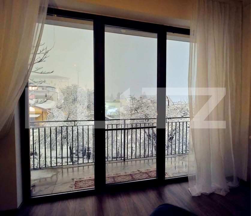 Apartament de vânzare 3 camere Semicentral - 196755AV | BLITZ Cluj-Napoca | Poza23