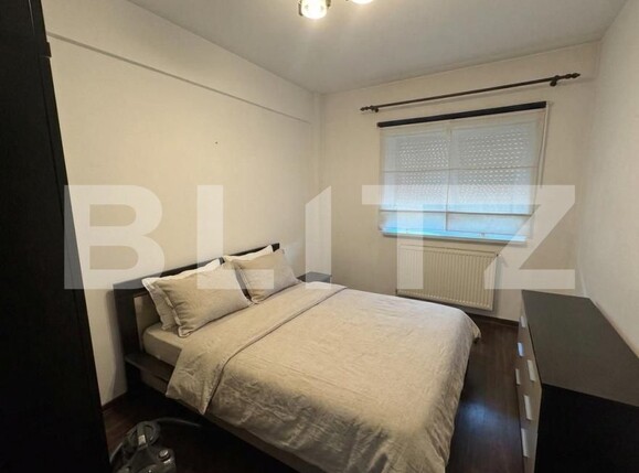 Apartament de închiriat 2 camere Zorilor - 196756AI | BLITZ Cluj-Napoca | Poza2