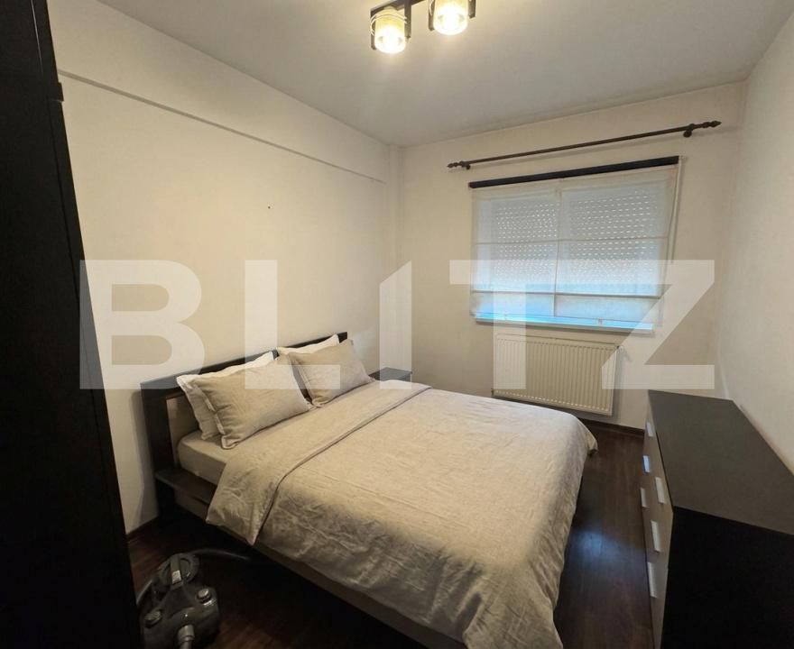 Apartament de închiriat 2 camere Zorilor - 196756AI | BLITZ Cluj-Napoca | Poza2