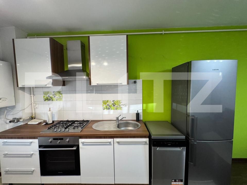 Apartament de închiriat 2 camere Zorilor - 196756AI | BLITZ Cluj-Napoca | Poza3