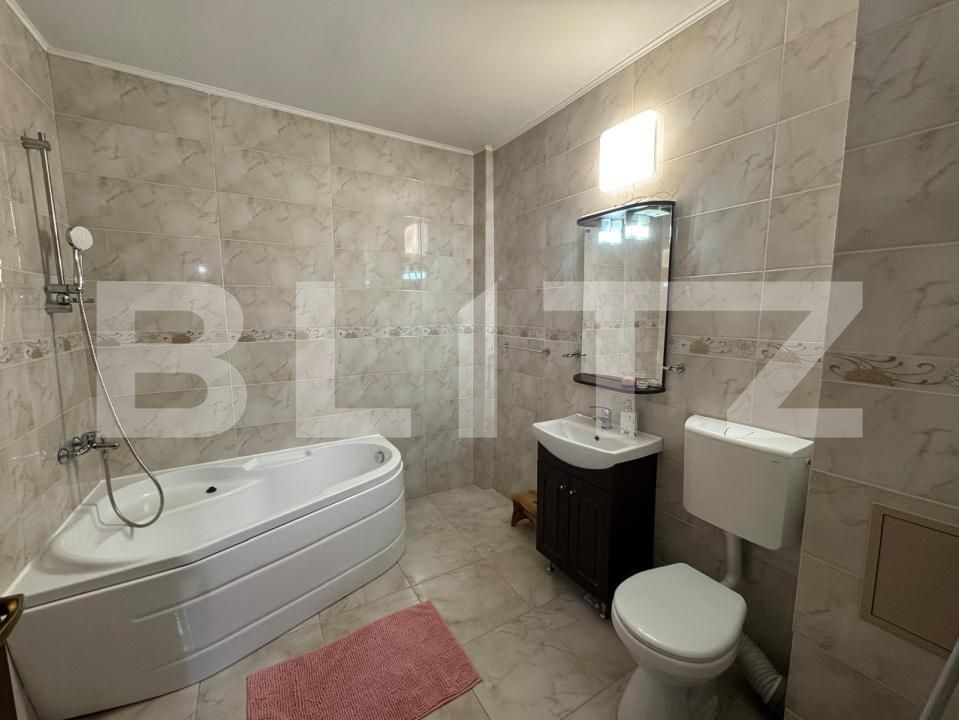 Apartament de închiriat 2 camere Zorilor - 196756AI | BLITZ Cluj-Napoca | Poza4