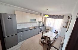 Apartament 2 camere, decomandat | Subcetate Sânpetru | 63 mp | Loc de parcare