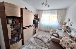 Apartament 2 camere, decomandat | Subcetate Sânpetru | 63 mp | Loc de parcare