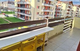 Apartament 2 camere, decomandat | Subcetate Sânpetru | 63 mp | Loc de parcare