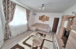 Apartament 2 camere, decomandat | Subcetate Sânpetru | 63 mp | Loc de parcare
