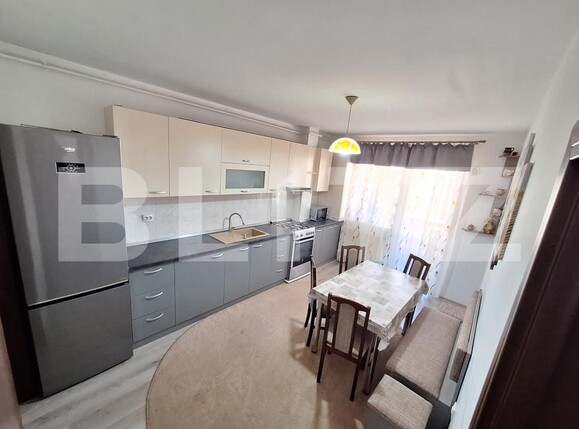 Apartament de vânzare 2 camere Sanpetru - 196757AV | BLITZ Brașov | Poza1