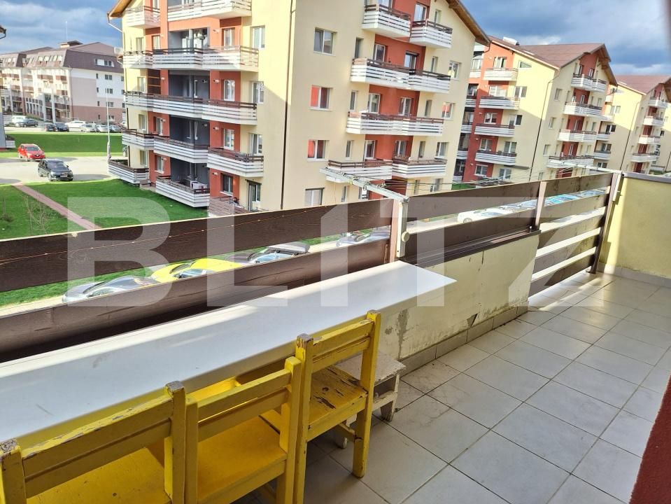 Apartament de vânzare 2 camere Sanpetru - 196757AV | BLITZ Brașov | Poza8