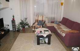 Casa la cheie, 140 mp, 300 mp teren, front de 16,5 ml, zona Faget!