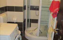 Casa la cheie, 140 mp, 300 mp teren, front de 16,5 ml, zona Faget!