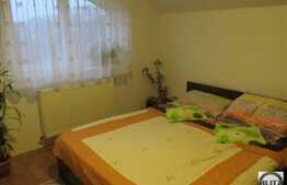 Casa la cheie, 140 mp, 300 mp teren, front de 16,5 ml, zona Faget!