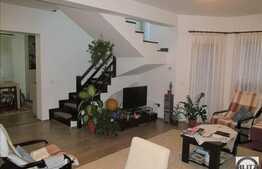 Casa la cheie, 140 mp, 300 mp teren, front de 16,5 ml, zona Faget!