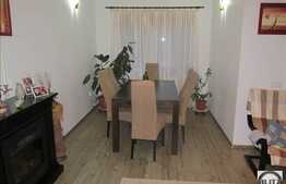 Casa la cheie, 140 mp, 300 mp teren, front de 16,5 ml, zona Faget!